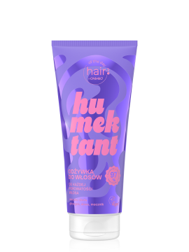 ONLYBIO Hair of the day Odżywka humektantowa 200ml