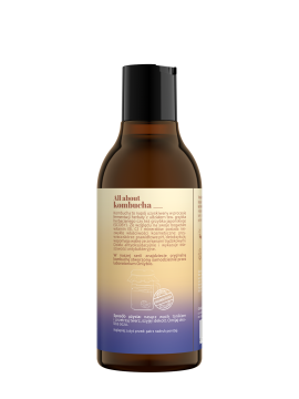 ONLYBIO Kombucha Tonik do twarzy przeciw niedoskonałościom 300 ml