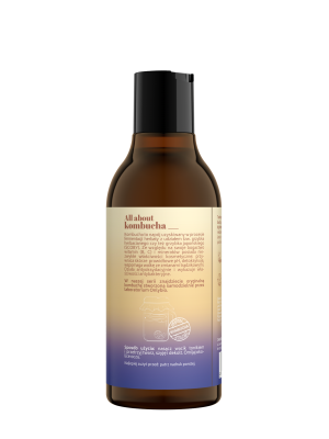 ONLYBIO Kombucha Tonik do twarzy przeciw niedoskonałościom 300 ml