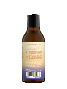 ONLYBIO Kombucha Tonik do twarzy przeciw niedoskonałościom 300 ml