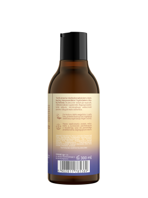 ONLYBIO Kombucha Tonik do twarzy przeciw niedoskonałościom 300 ml