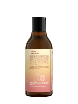 ONLYBIO Kombucha Matujący płyn micelarny 300 ml