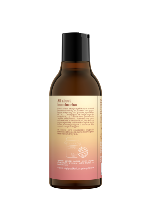 ONLYBIO Kombucha Matujący płyn micelarny 300 ml