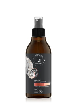 Hair of the day by ONLYBIO Mgiełka reanimująca skręt 300ml