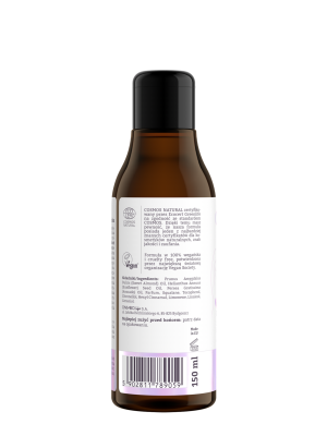 ONLYBIO Lovely Mommy Olejek przeciw rozstępom 150ml