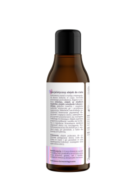 ONLYBIO Lovely Mommy Olejek przeciw rozstępom 150ml