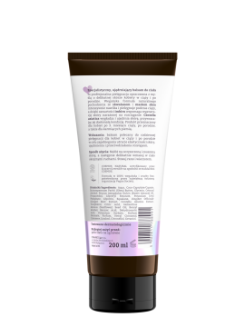 ONLYBIO Lovely Mommy Ujędrniający balsam przeciw rozstępom 200ml