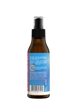 Reverse Washing By ONLYBIO Odżywka wygładzająco- nawilżająca w mgiełce 150 ml