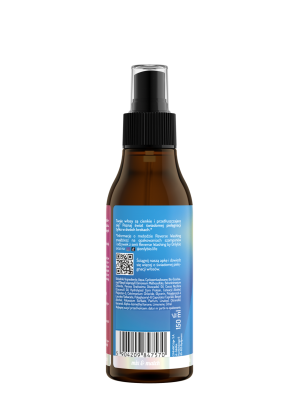 Reverse Washing By ONLYBIO Odżywka wygładzająco- nawilżająca w mgiełce 150 ml
