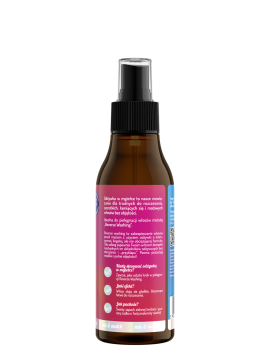 Reverse Washing By ONLYBIO Odżywka wygładzająco- nawilżająca w mgiełce 150 ml