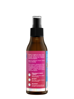 Reverse Washing By ONLYBIO Odżywka wygładzająco- nawilżająca w mgiełce 150 ml