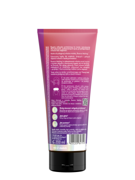 Reverse Washing By ONLYBIO Bogata odżywka proteinowa 200 ml