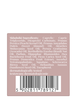 ONLYBIO Ritualia TRANQUILITY Serum do twarzy figa śliwka 30 ml