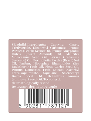 ONLYBIO Ritualia TRANQUILITY Serum do twarzy figa śliwka 30 ml