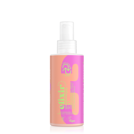 Hair Cycling by ONLYBIO Odżywienie Elixir wielofunkcyjny 12w1 150ml