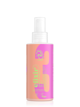 Hair Cycling by ONLYBIO Odżywienie Elixir wielofunkcyjny 12w1 150ml