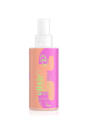 Hair Cycling by ONLYBIO Odżywienie Elixir wielofunkcyjny 12w1 150ml