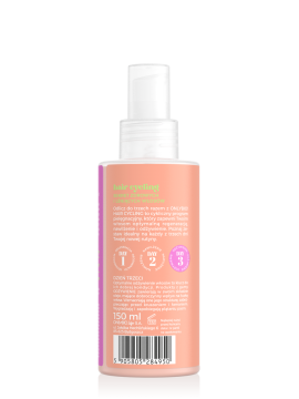 Hair Cycling by ONLYBIO Odżywienie Elixir wielofunkcyjny 12w1 150ml