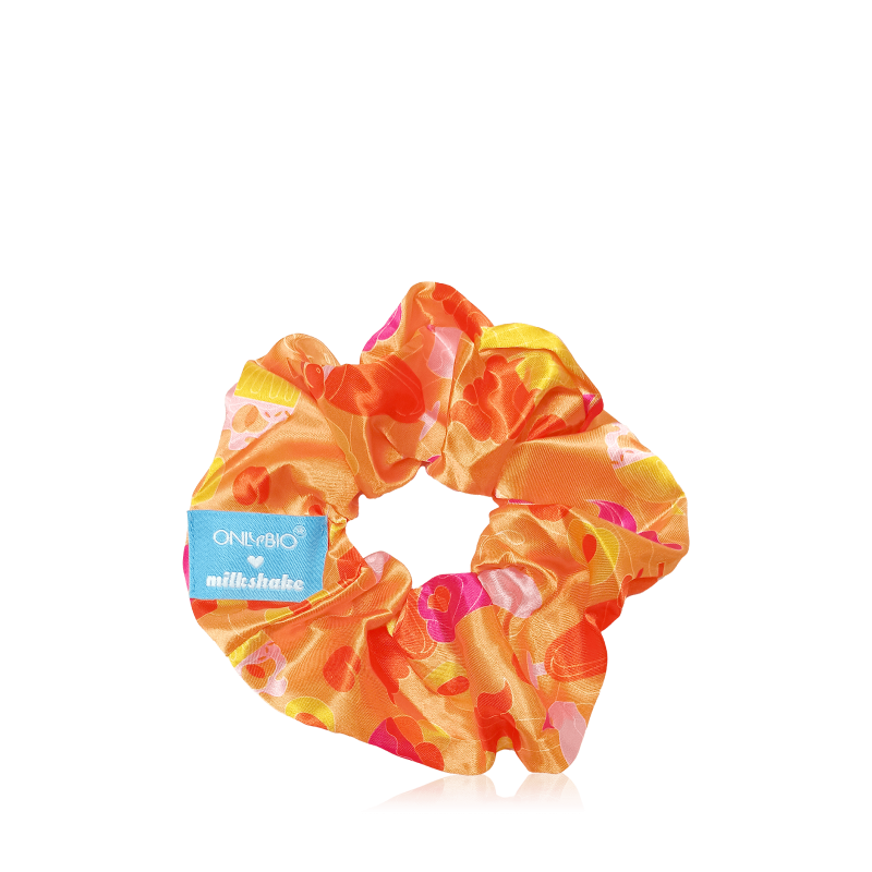Gumka do włosów ONLYBIO & milkshake - CERAMIDY