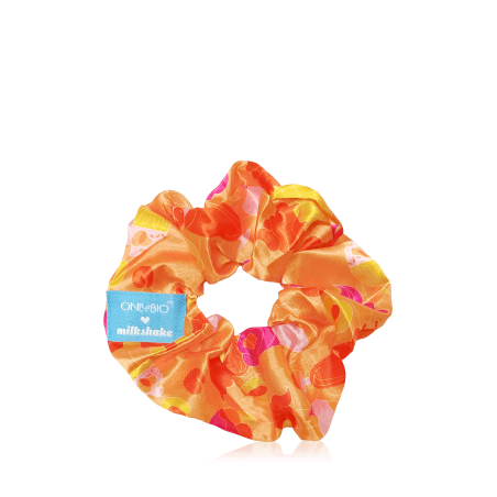 Gumka do włosów ONLYBIO & milkshake - CERAMIDY