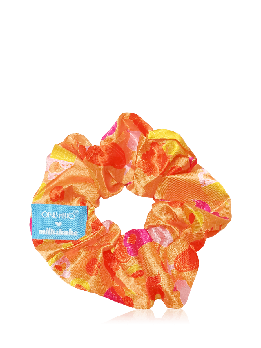 Gumka do włosów ONLYBIO & milkshake - CERAMIDY