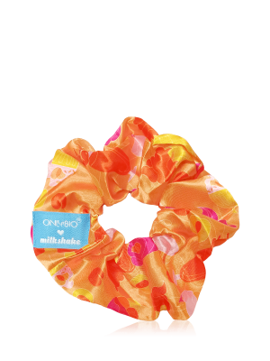 Gumka do włosów ONLYBIO & milkshake - CERAMIDY
