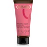 ONLYBIO Powerful Colors Chroniąca kolor odbudowująca maska do włosów TUBA 200 ml