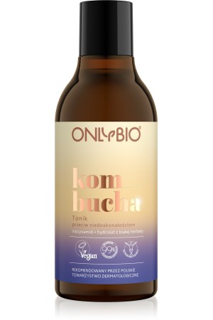 ONLYBIO Kombucha Tonik do...