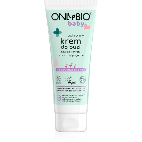 ONLYBIO Baby Ochronny krem...