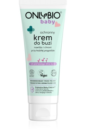 ONLYBIO Baby Ochronny krem...