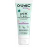 ONLYBIO Baby Delikatny krem do pupy przeciw odparzeniom 50 ml