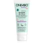 ONLYBIO Baby Delikatny krem do pupy przeciw odparzeniom 50 ml