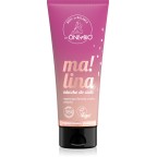 Body in Balance by ONLYBIO Mleczko do ciała malinowe 200ml