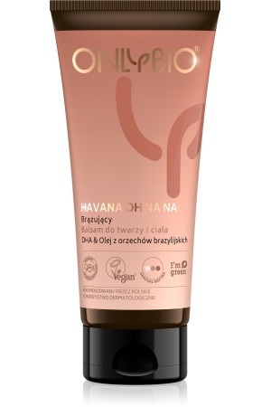 ONLYBIO Havana Oh Na Na...