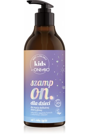 Hair in Balance Kids by...