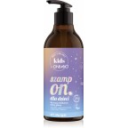 Hair in Balance Kids by ONLYBIO Szampon dla dzieci 400ml