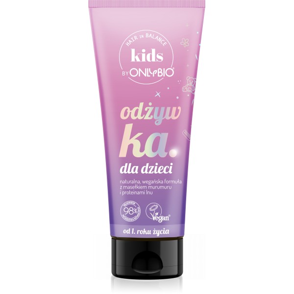 Hair in Balance Kids by...