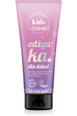 Hair in Balance Kids by...