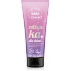 Hair in Balance Kids by ONLYBIO Odżywka dla dzieci 200ml