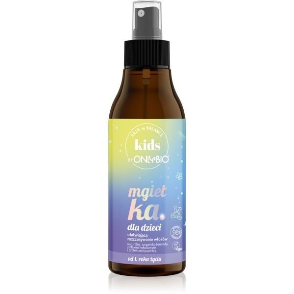 Hair in Balance Kids by...