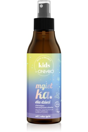 Hair in Balance Kids by...