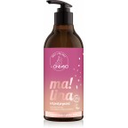 Body in Balance by ONLYBIO Żel pod prysznic Malina 400ml