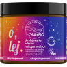 Hair in Balance by ONLYBIO Olej do olejowania do włosów niskoporowatych 150 ml