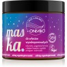 Hair in Balance by ONLYBIO Maska do włosów wysokoporowatych 400 ml