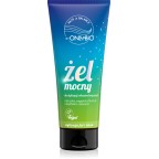 Hair in Balance by ONLYBIO Żel mocny do stylizacji włosów kręconych 200ml
