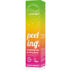 Hair in Balance by ONLYBIO Peeling enzymatyczny do skóry głowy 125 ml