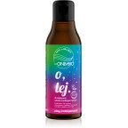 Hair in Balance by ONLYBIO Olej do olejowania do włosów średnioporowatych 150 ml