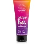Hair in Balance by ONLYBIO Odżywka proteinowa 200 ml