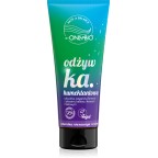 Hair in Balance by ONLYBIO Odżywka humektantowa 200 ml