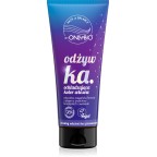 Hair in Balance by ONLYBIO Odżywka ochładzająca kolor włosów 200ml